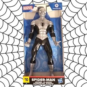 Marvel Spider-Man Action Figure